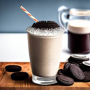 Orio shake