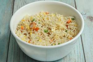 Chicken Rice