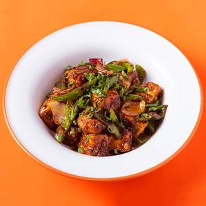 Paneer Chilli
