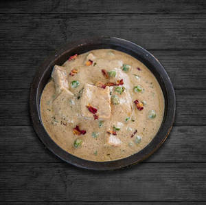 Paneer Nawabi