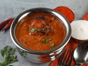Fish Curry