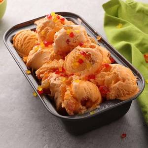 Tutty Fruity Ice Cream