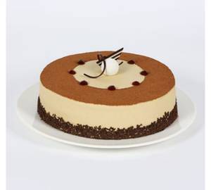 Chocolate Tiramisu Cake [1 Kg]                                                                     