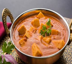 Mushroom  Kadai