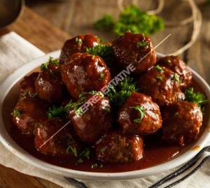Chicken Manchurian