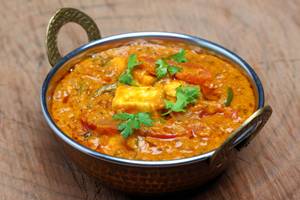 Paneer khurchan