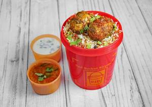 Egg Biryani [4 Person]