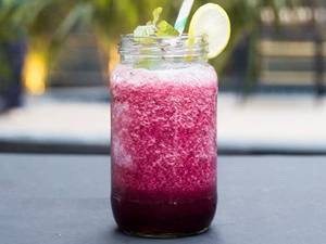 Berry Blast