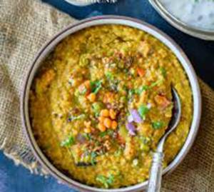 Bisi Belle Bhat