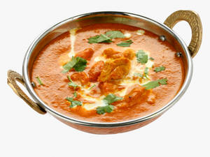 Butter Chicken - Classic (murgh Makhani)