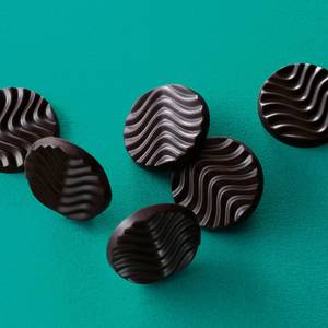 Pure Chocolate Extra Bitter (20 Pcs)