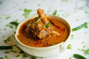 Mutton Curry [Half plate]