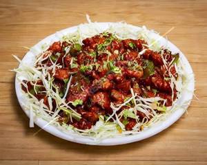 Chicken Tango Chilli