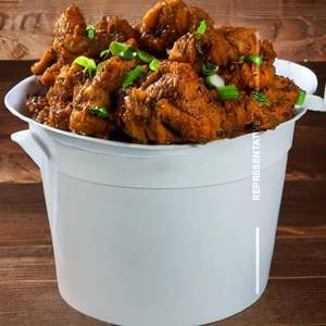 Bucket Chicken