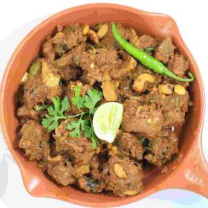 Mutton Fry