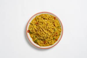 Vege maggie