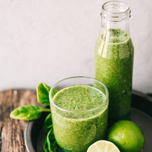 Refreshing Mint Juice 250ml