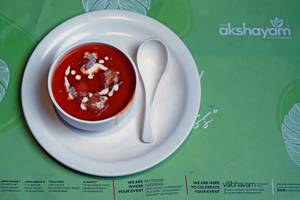 Cream Of Tomato Soup