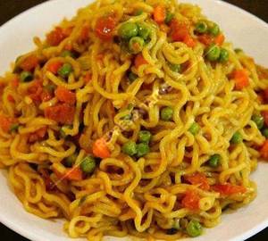 Masala Maggi