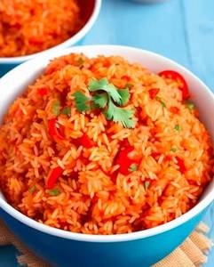 Tomato Rice