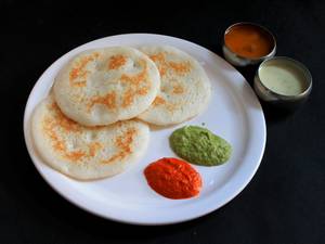 Set Dosa 3Pcs      