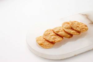 Chat Papdi 400G