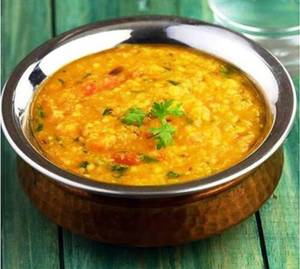 Butter Khichdi Masala