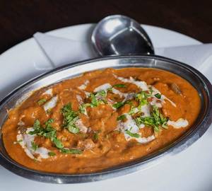 Kashmiri Dum Aloo