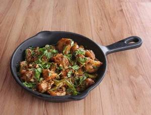 Chilly Chicken
