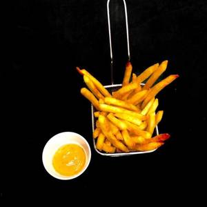 Peri Peri Fries Ts