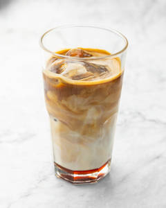 Bokka Cold Coffee