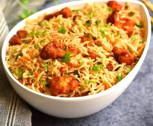 Gobi Rice