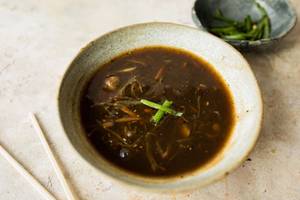 Hot & sour Soup