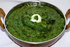 Sarso Ka Saag