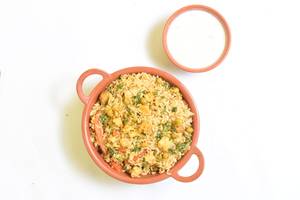 Veg Pulao