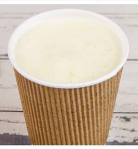 Pineapple Thickshake-250ml