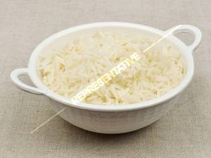 Plain Rice