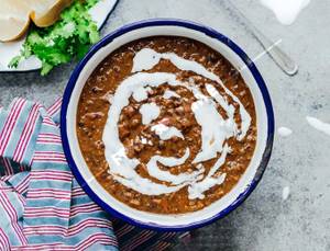 Dal Makhani
