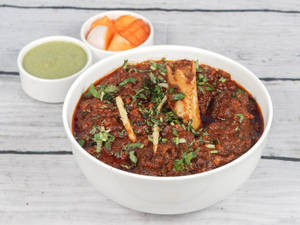 Mutton Rara