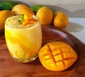 Mango Smoothie