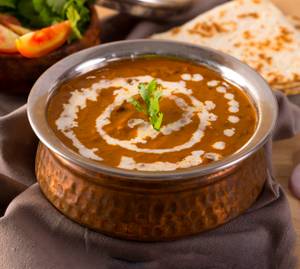 Dal Makhni