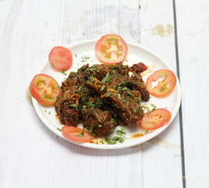 Mutton Fry