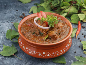 Kodi - Gongura ( B/l)