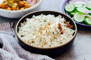 Jeera Rice