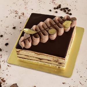 French Opera Cake 500 G