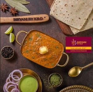 Dal Makhani [400 gms]