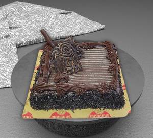 Devil Delite Premium Cake