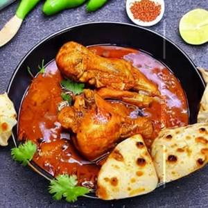 Boil Chicken