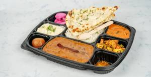 Delux Thali