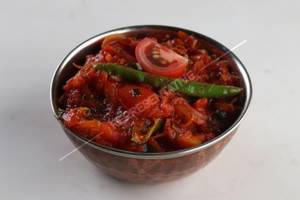 Tomato Fry